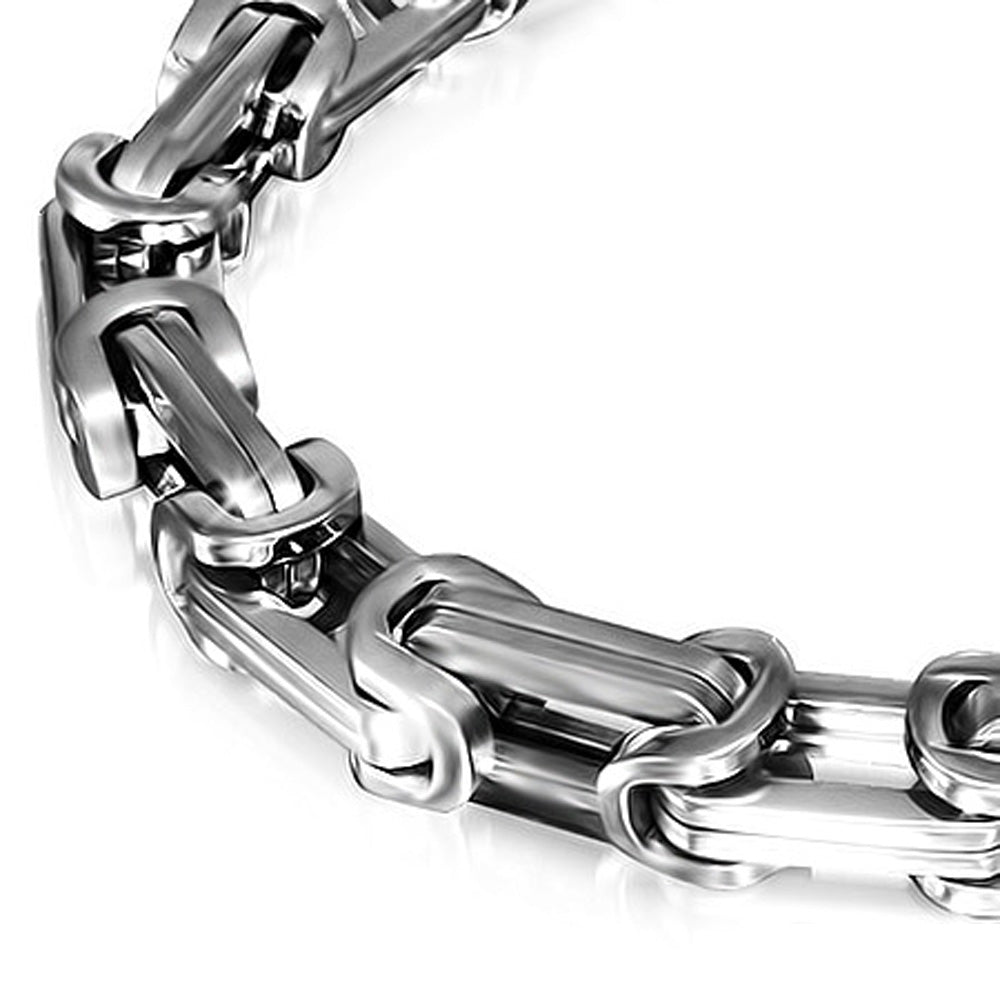 Standout Link Bracelet