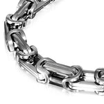 Standout Link Bracelet