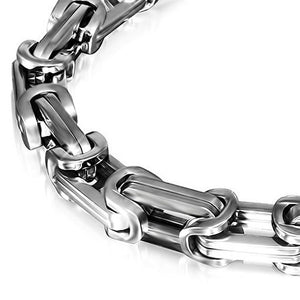 Standout Link Bracelet