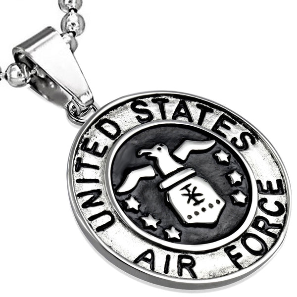 Air Force Pendant