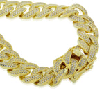 Sparkle Gold Set