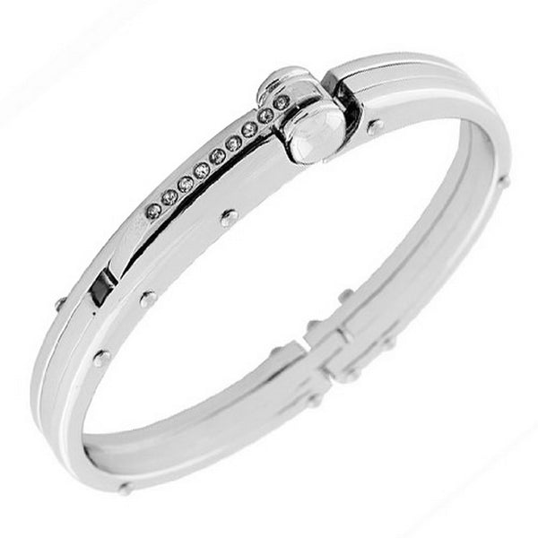 Fierce Handcuff Bracelet