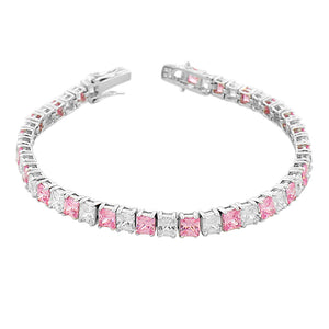 Pink Princess Bracelet