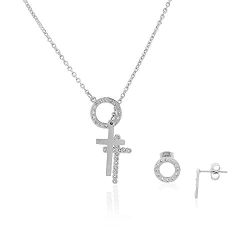 Duo Diamond Set