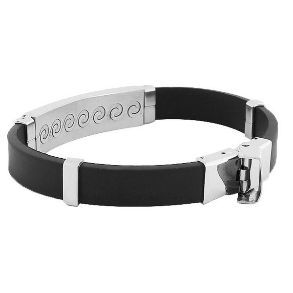 Surfing Waves Men's Clasp