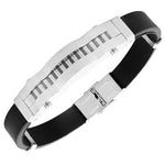 Silicone Plate Band