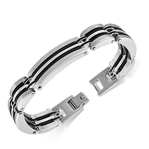 Trendy Link Bracelet