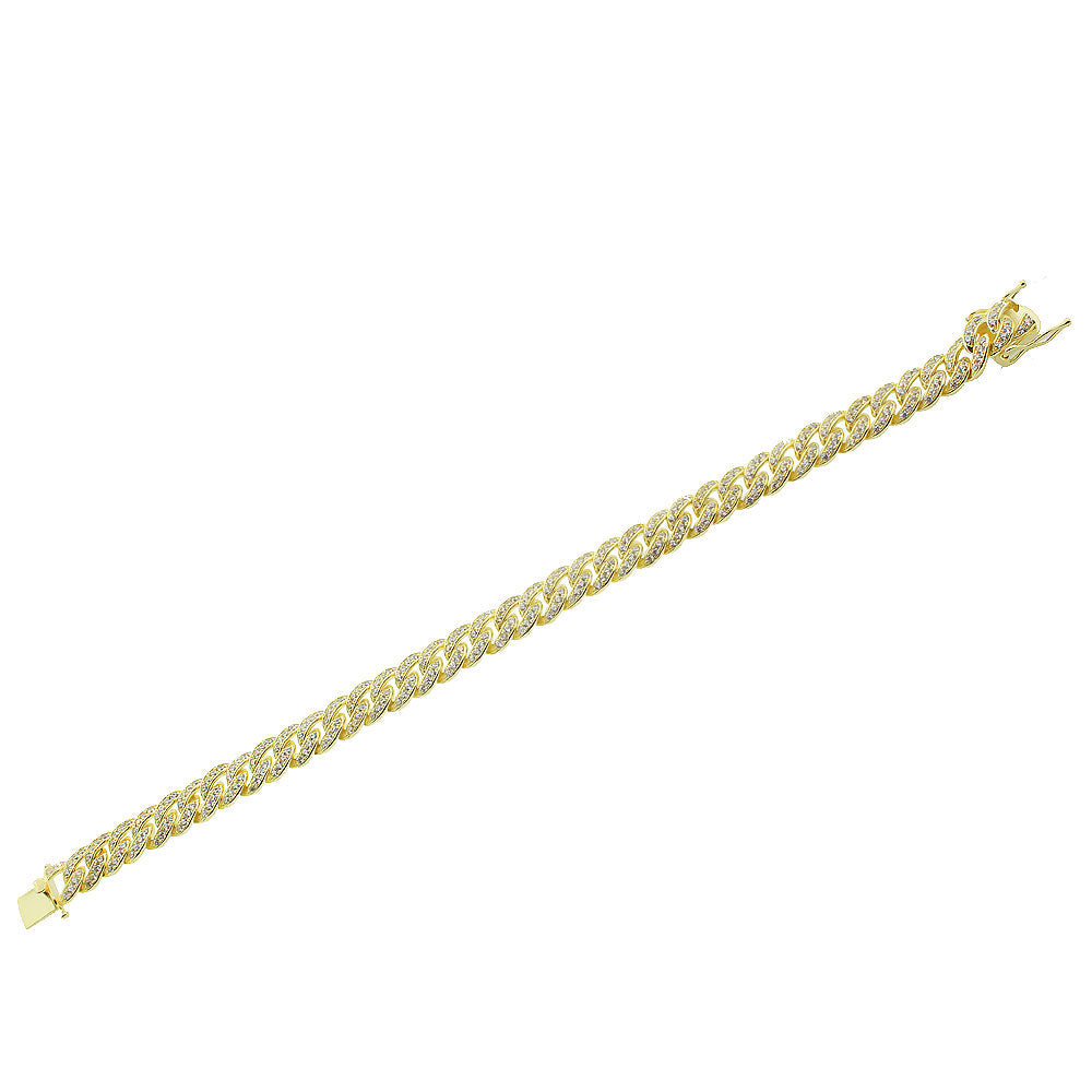 Sparkle Gold Set