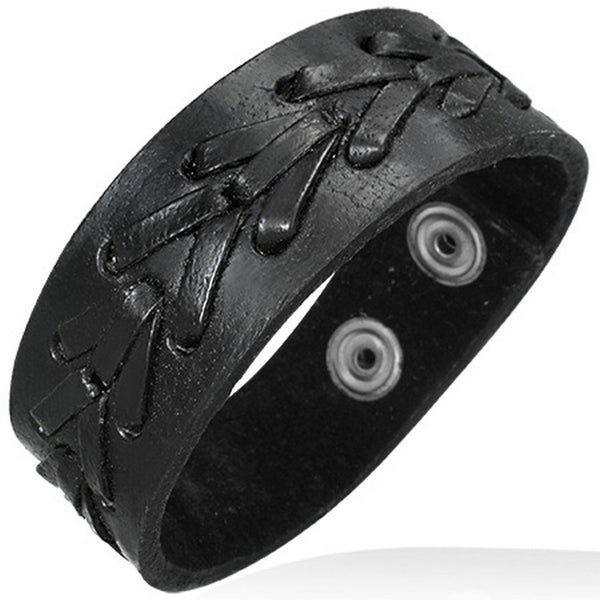 Arrow Snap Band