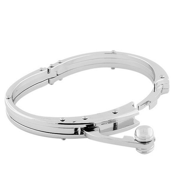 Chic Handcuff Bracelet