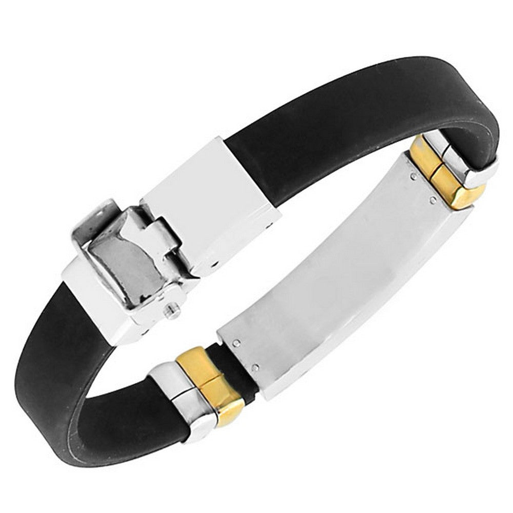 Carbon Design Bangle