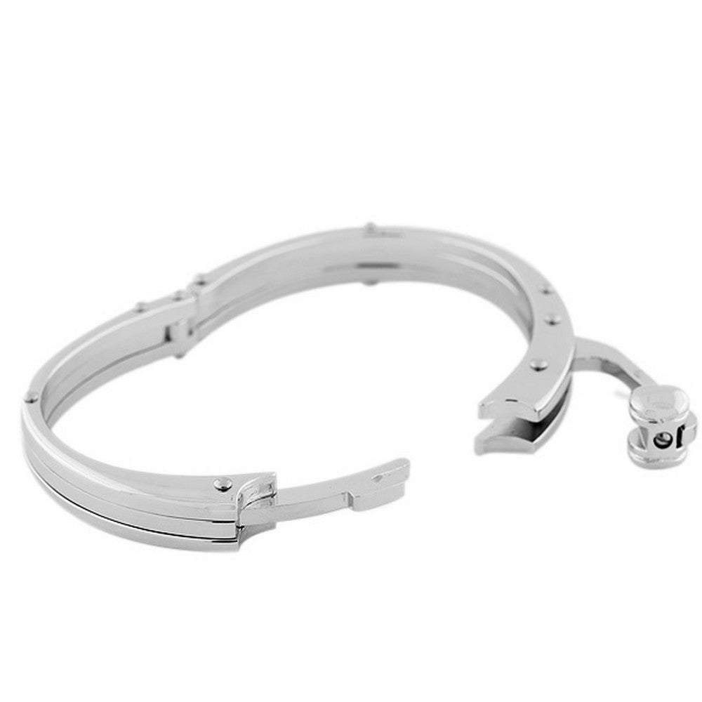Fierce Handcuff Bracelet