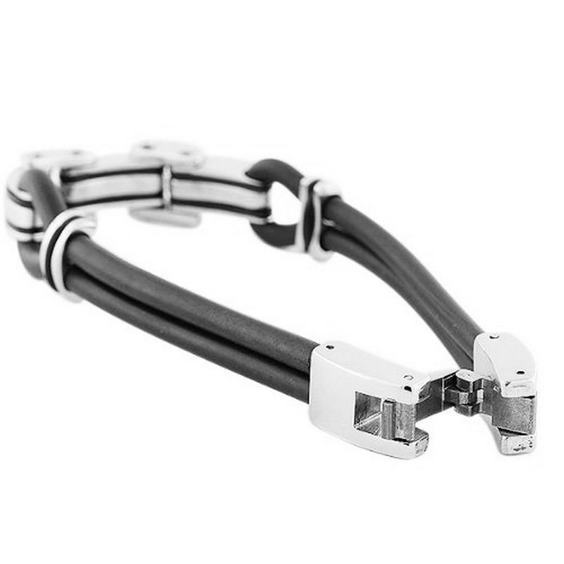 Stainless Silver Bracelet