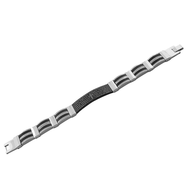 Spanish Christian Clasp
