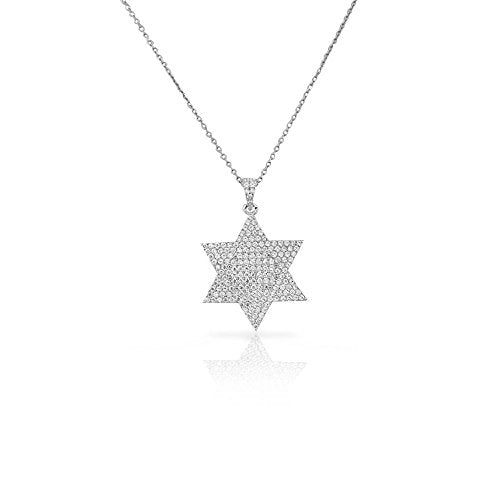 Dusk Star Pendant