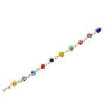 Multi Color Charm