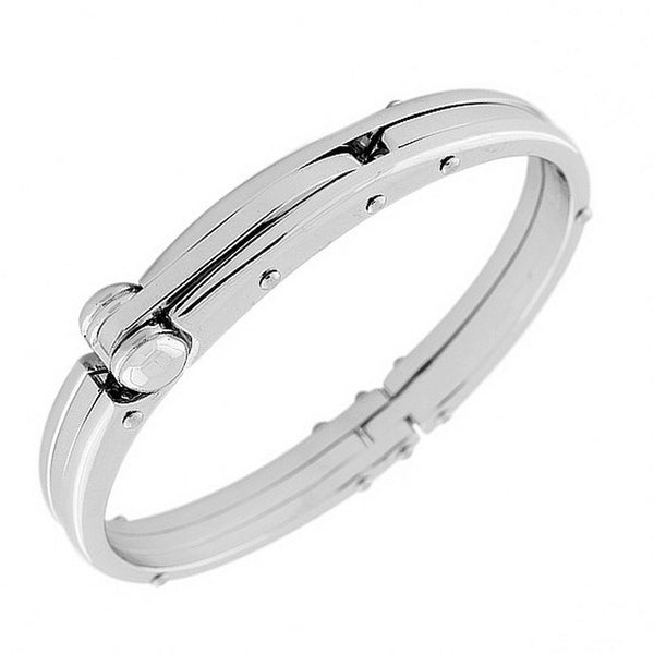 Chic Handcuff Bracelet