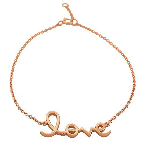 Lasting Love Bracelet