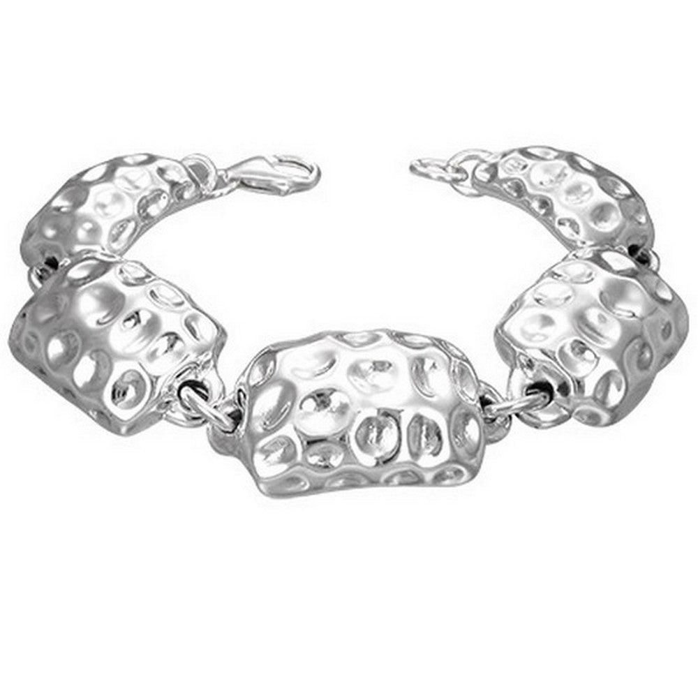 Link Chain Womens Bracelet