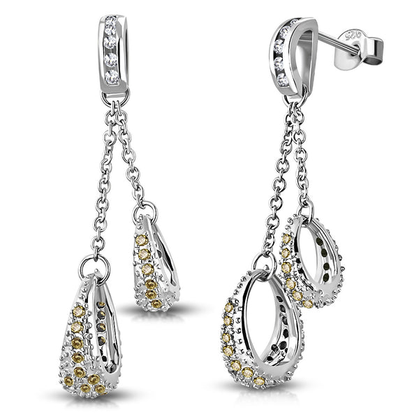 Double Dangles