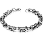 Standout Link Bracelet