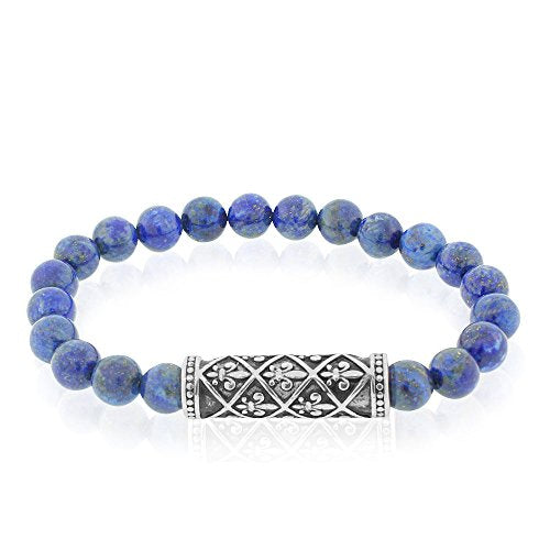 Aztec Bead Bracelet