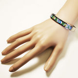 Stained Glass Bracelet