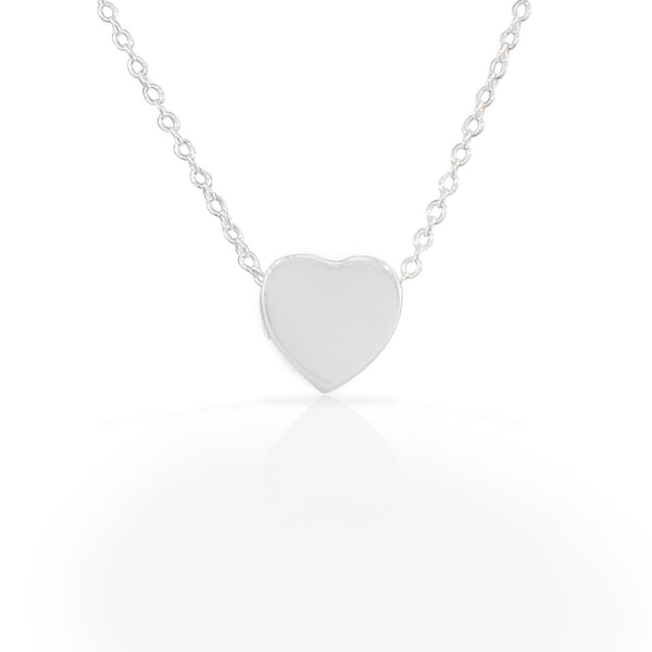 Stylish Sweet Heart Pendant