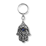 Good Luck Protection Key Chain