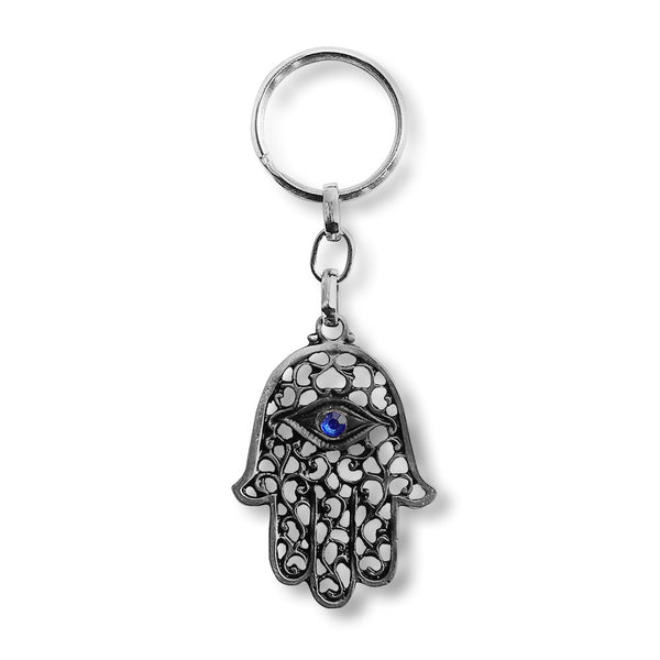 Good Luck Protection Key Chain
