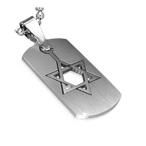 Everyday Star of David