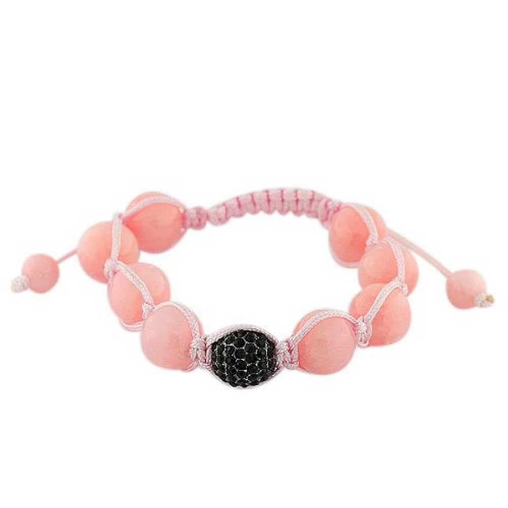 Baby Pink Beads