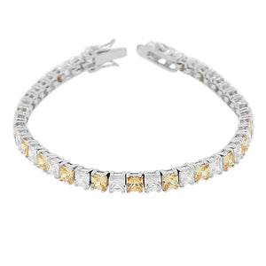 Pink Princess Bracelet