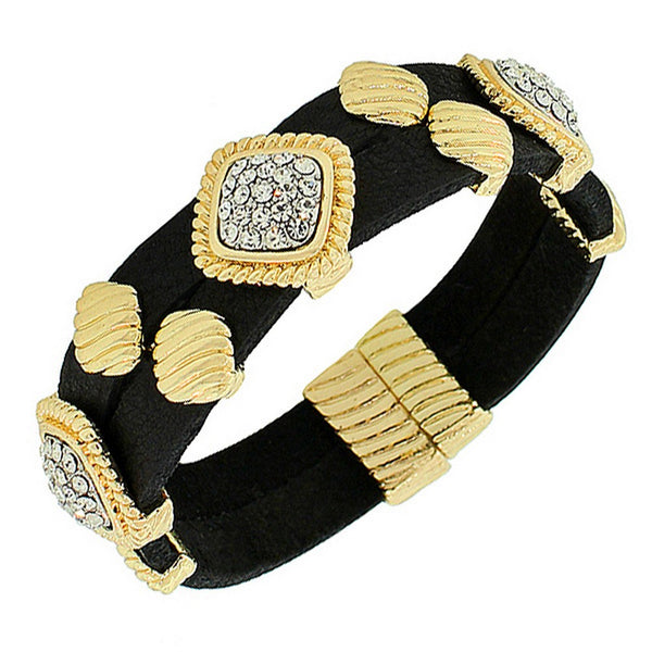 Royal Gold Wristband
