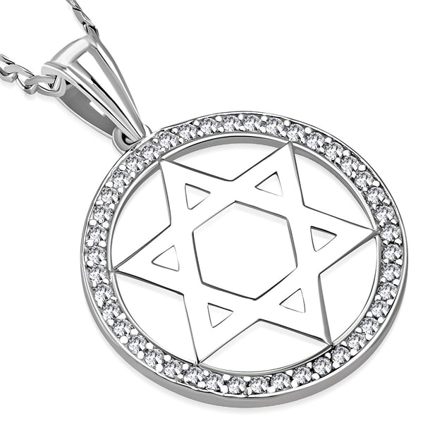 Bar Mitzvah Pendant