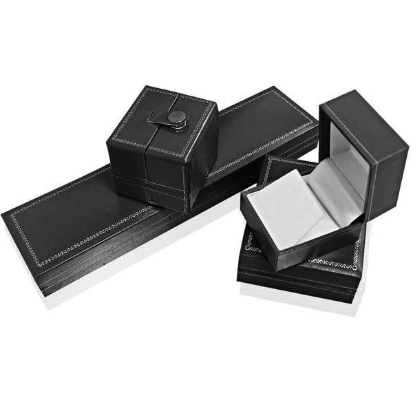 Classic Leatherette Box