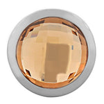 Brown Gem Ring