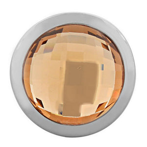 Brown Gem Ring