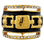 All Around Ring