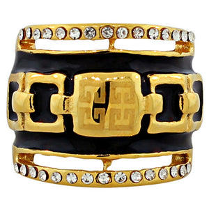 All Around Ring