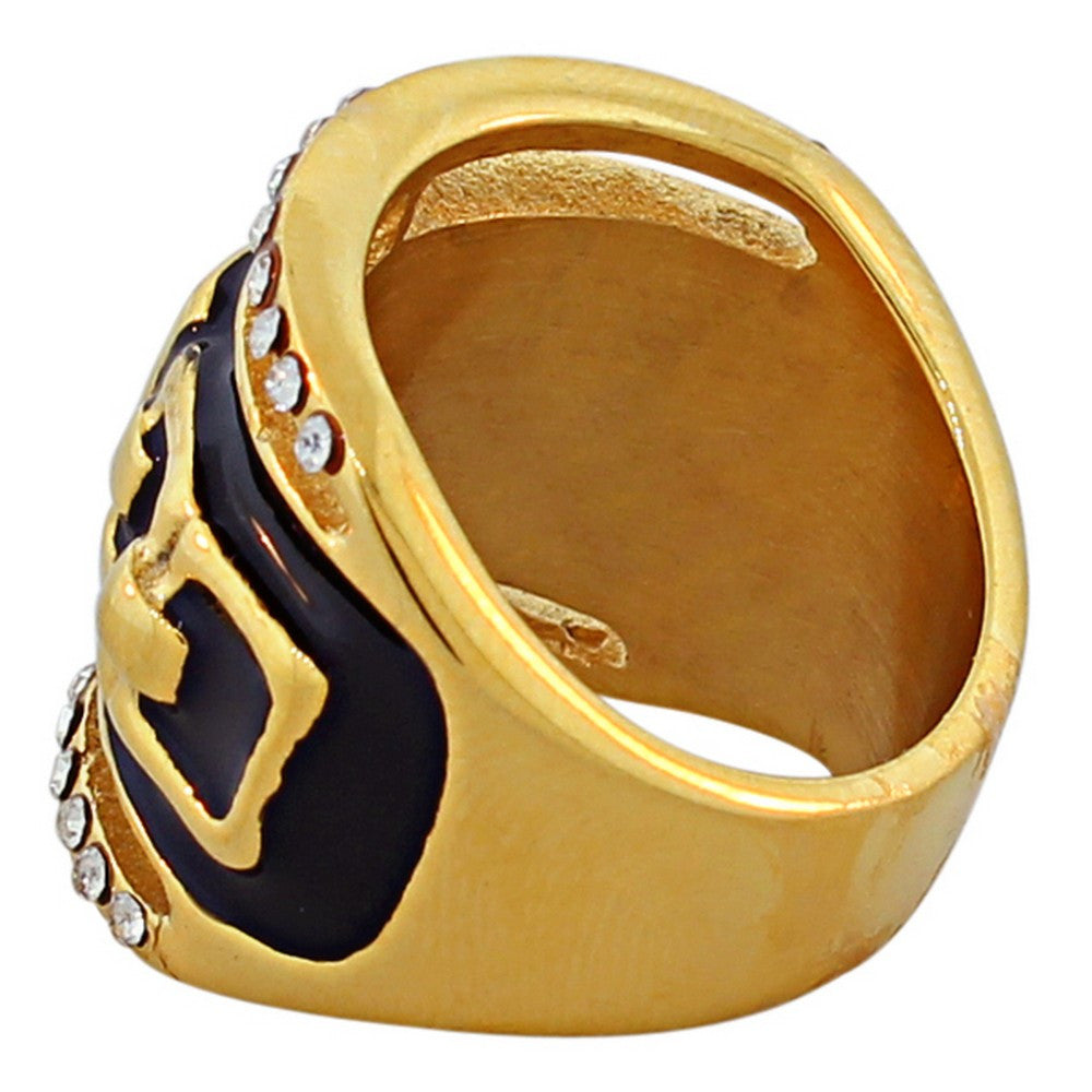 All Around Ring
