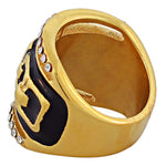 All Around Ring