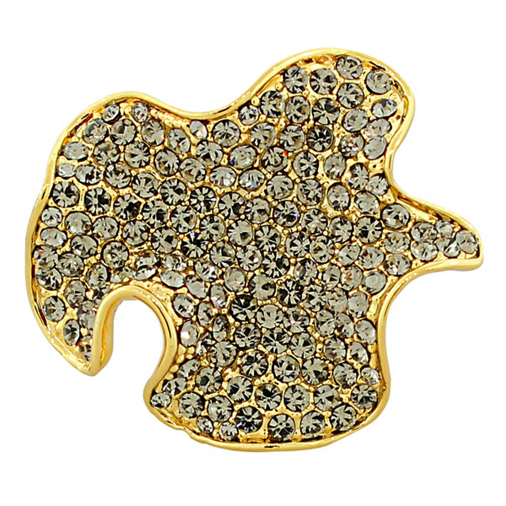 Night Style Ring
