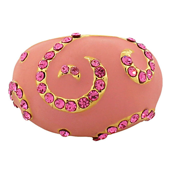Think Pink Ring