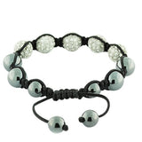 Crystal Mystical Bracelet
