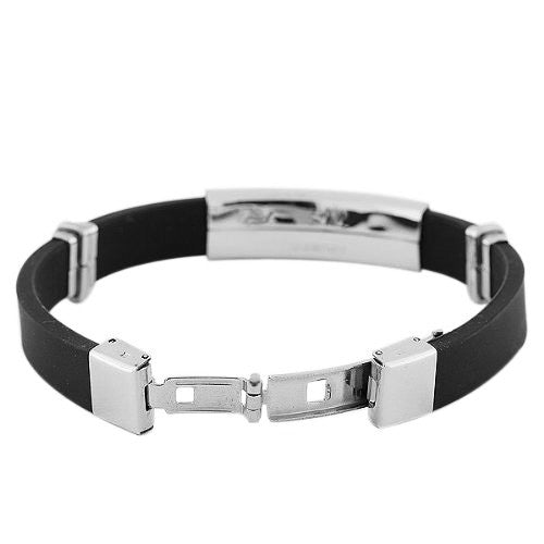 Spanish Prayer Bracelet
