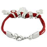Red Evil Eye Charm