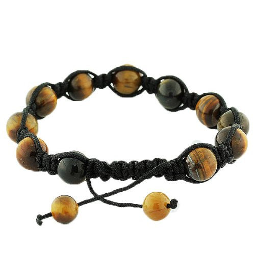 Tiger Eye Beads