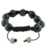 Simply Black Beads