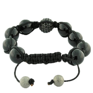 Simply Black Beads